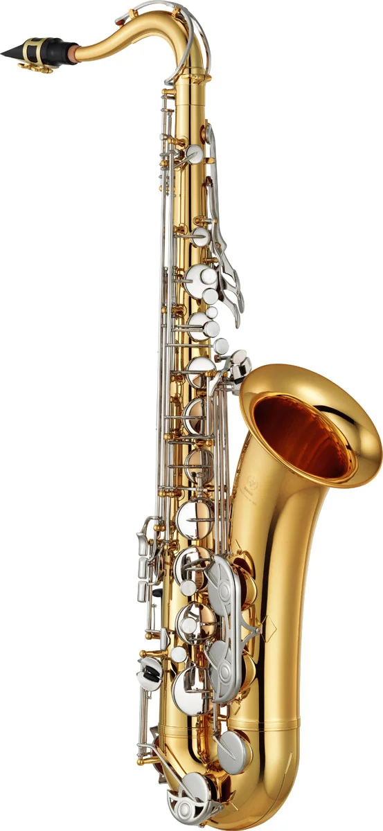 Yamaha YTS-26 тенор-саксофон