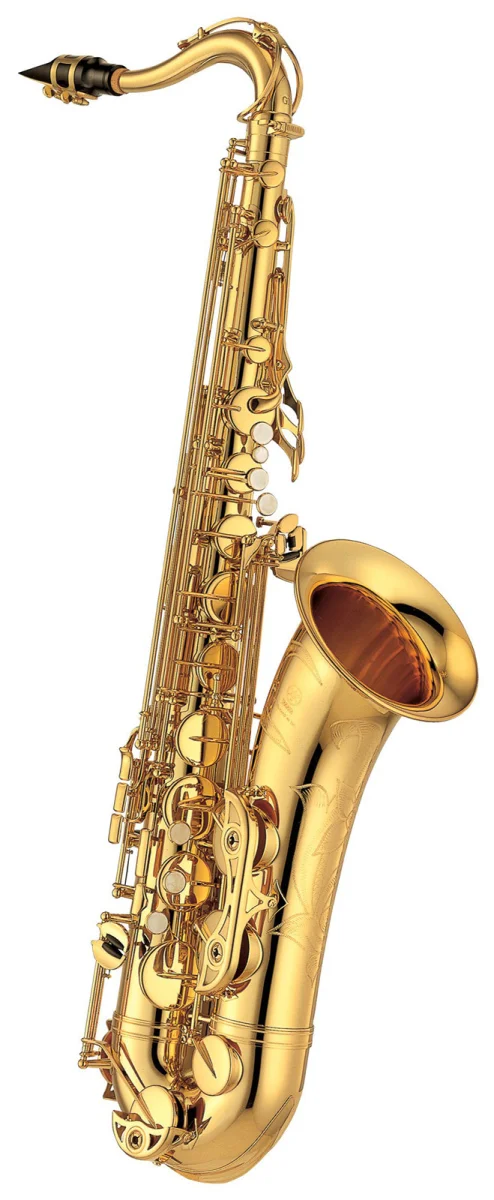 Yamaha YTS-62 тенор-саксофон
