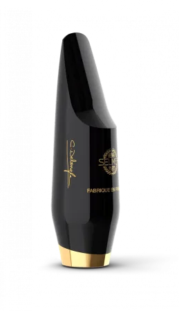 Selmer Claude Delangle мундштук для альт-саксофона — фото 1