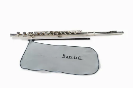 Bambu PL02 протирка для флейти
