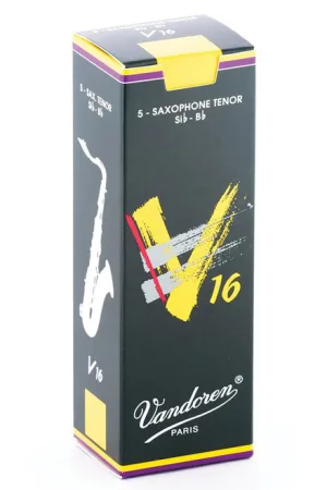 Vandoren V16 SR72 тростина для тенор-саксофона — фото 1