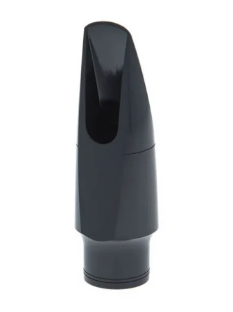 Yamaha AS-4C Standart Series мундштук для альт-саксофона — фото 4