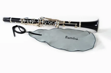 Bambu PL01 протирка для кларнета — фото 1