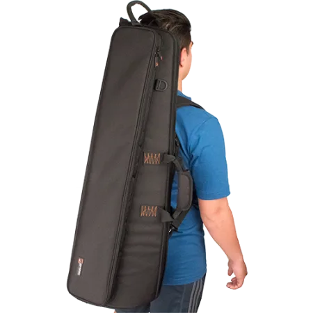 Protec С239X Gig Bag  чoхол для тромбона — фото 2