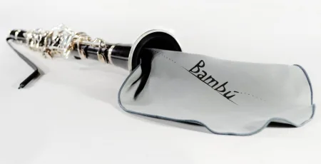 Bambu PL01 протирка для кларнета — фото 2