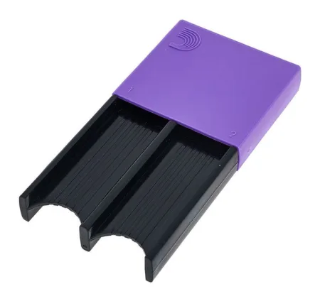 D\'ADDARIO Reed Guard Large тримач для тростин — фото 1