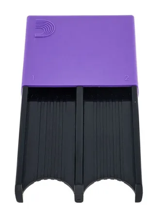 D\'ADDARIO Reed Guard Large тримач для тростин — фото 4