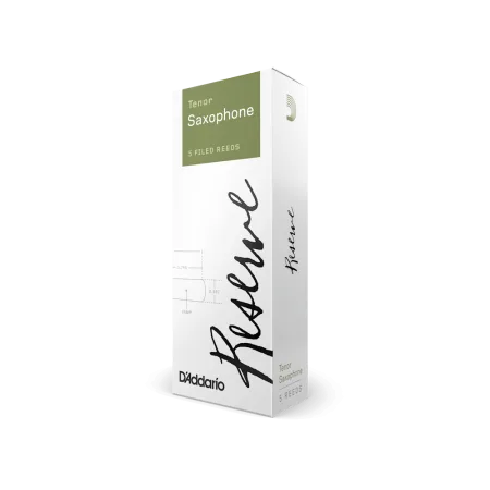 D\'Addario Reserve тростина для тенор-саксофона — фото 3