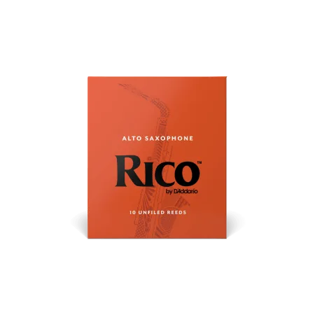 D\'Addario Rico Alto Sax тростина для альт-саксофона — фото 1