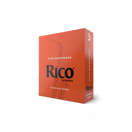 D\'Addario Rico Alto Sax тростина для альт-саксофона — фото 2