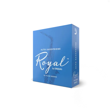 D\'Addario Royal тростина для альт-саксофона — фото 3