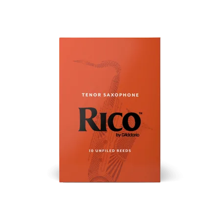 D\'Addario Rico тростина для тенор-саксофона — фото 1