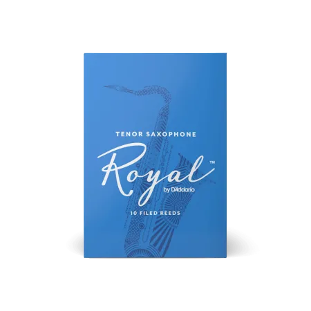 D\'Addario Royal тростина для тенор-саксофона — фото 1