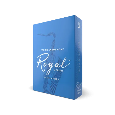 D\'Addario Royal тростина для тенор-саксофона — фото 3