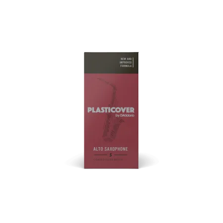 D\'Addario Plasticover тростина для альт-саксофона — фото 1