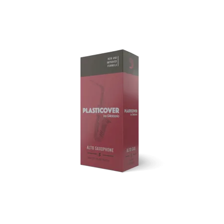 D\'Addario Plasticover тростина для альт-саксофона — фото 3
