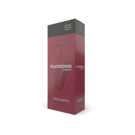 D\'Addario Plasticover тростина для тенор-саксофона — фото 3