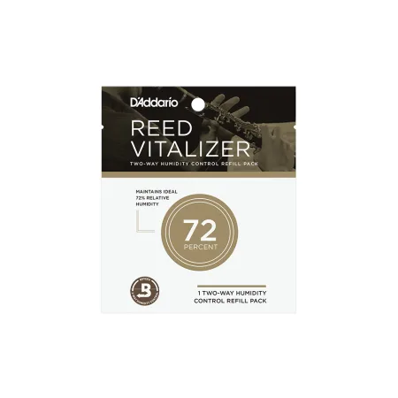 D\'Addario Vitalizer 72% Регулятор вологості для тростин