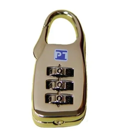 Protec P-CLOCK2 замок з кодом