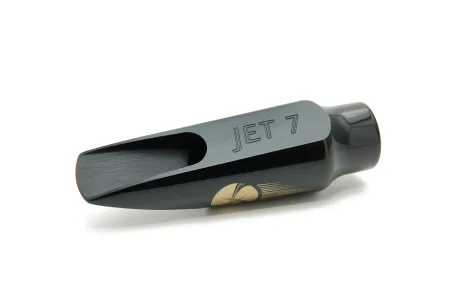 JodyJazz JET мундштук для альт-саксофона — фото 2