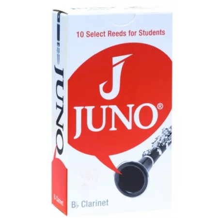 Juno JCR 01 тростини для кларнета Bb — фото 1
