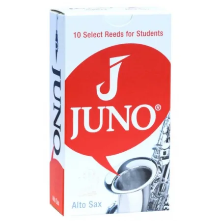 Juno JSR 61 тростина для альт-саксофона — фото 1