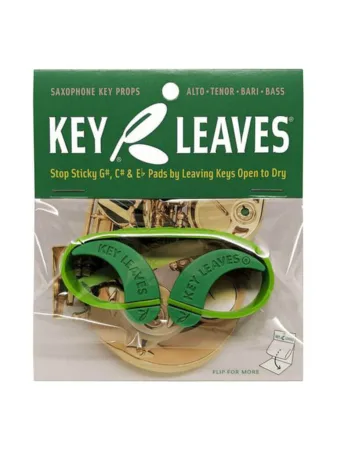 Key Leaves для саксофона — фото 2