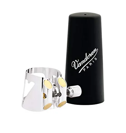 Vandoren Optimum LC01P лігатура для кларнета Сі-b