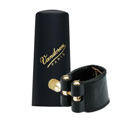 Vandoren LC26P лігатура для сопрано-саксофона
