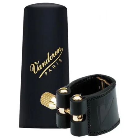 Vandoren LC27P лігатура для альт-саксофона