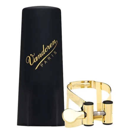 Vandoren LC57DP лігатура для альт-саксофона