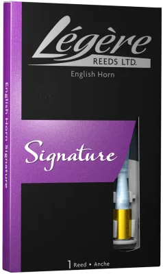 Legere English Horn Signature тростина для англійського ріжка — фото 1