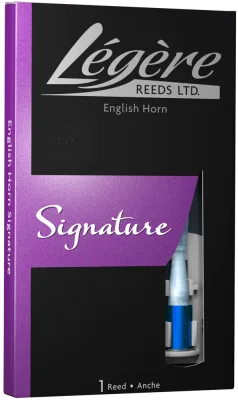 Legere English Horn Signature тростина для англійського ріжка — фото 2