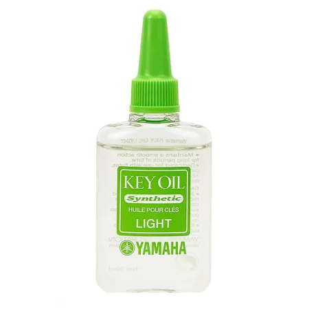 YAMAHA Key Oil Light олива для мехініки флейти, гобоя