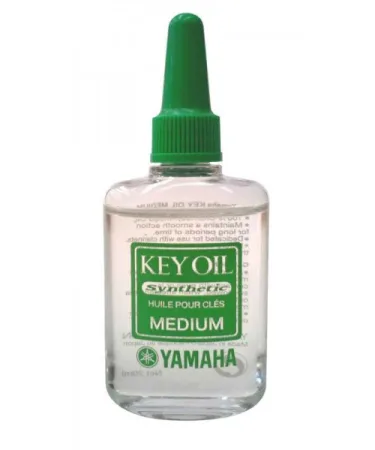 YAMAHA Key Oil Medium олива для кларнета