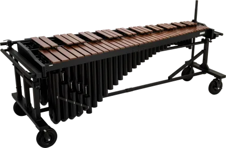 Majestic M1550P Quantum Series Synthetic Marimba - марімба, 5.0 октави — фото 2
