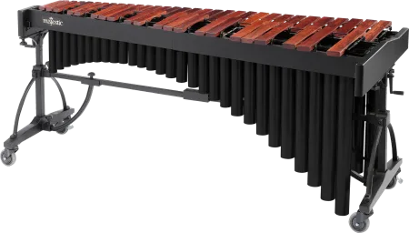 Majestic M6543H Deluxe Series Rosewood Marimba - марімба, 4.3 октави