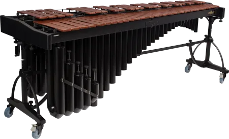 Majestic M7550P Artist Series Synthetic Marimba - марімба, 5.0 октави — фото 3