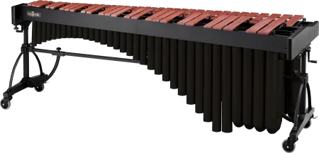 Majestic M7550P Artist Series Synthetic Marimba - марімба, 5.0 октави — фото 1