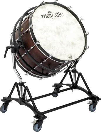 Majestic MPB2818 Prophonic Series - концертний бас-барабан 28" x 18"