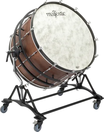 Majestic MPB3618 Prophonic Series - концертний бас-барабан 36" x 18"