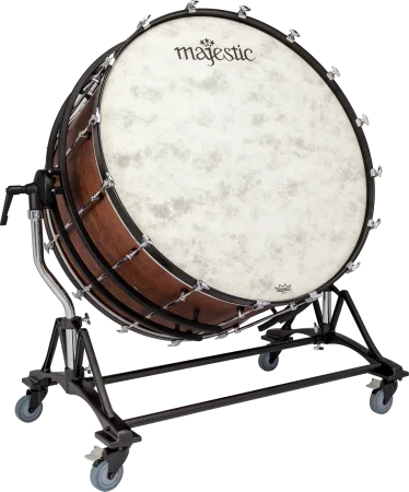 Majestic MPB4018 Prophonic Series - концертний бас-барабан 40" x 18"