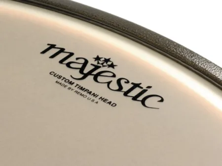 Majestic MР3200 Symphonic Series - литавра 32" — фото 3