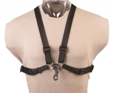 Neotech Simplicity Harness  ремінь для саксофона — фото 1