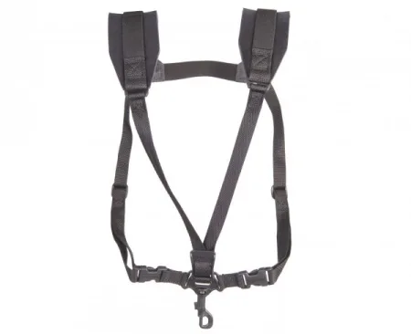 Neotech Soft Harness Strap Junior - ремінь  для саксофону — фото 3