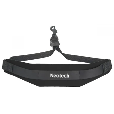 Neotech Soft  Junior  ремінь для саксофону — фото 3