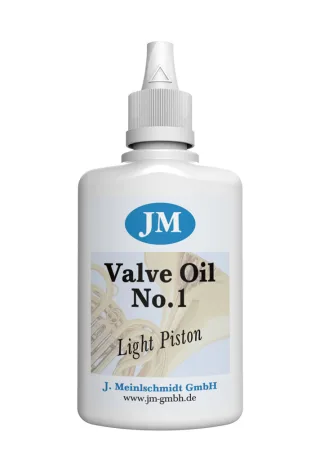 J.Meinlschmidt JM Valve Oil 1  олива — фото 1