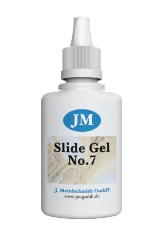 J.Meinlschmidt JM Slide Gel 7 гель — фото 1