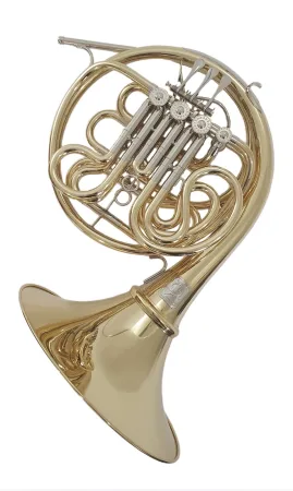 Paxman Model 27 F/ Bb валторна — фото 1