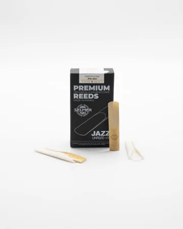 Selmer Henri Paris Premium Jazz тростина для альт-саксофона — фото 1